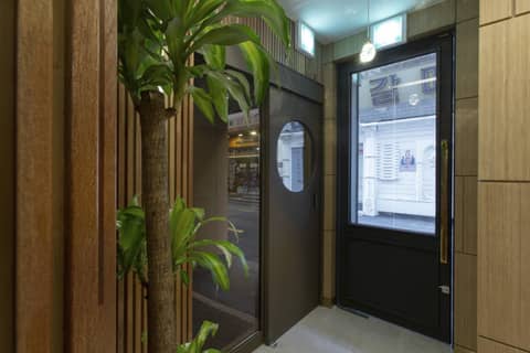 Busan Lounge 26 Hotel — photo 9