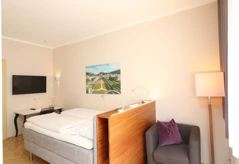Das Jedermann Boutiquehotel — photo 4