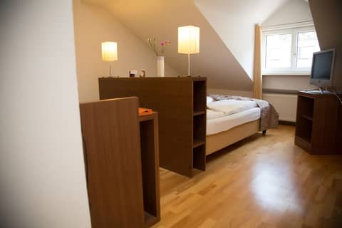 Das Jedermann Boutiquehotel — photo 7