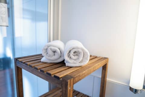 Das Jedermann Boutiquehotel — photo 8