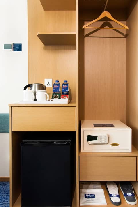 Holiday Inn Express Macau City Centre by IHG — photo 2