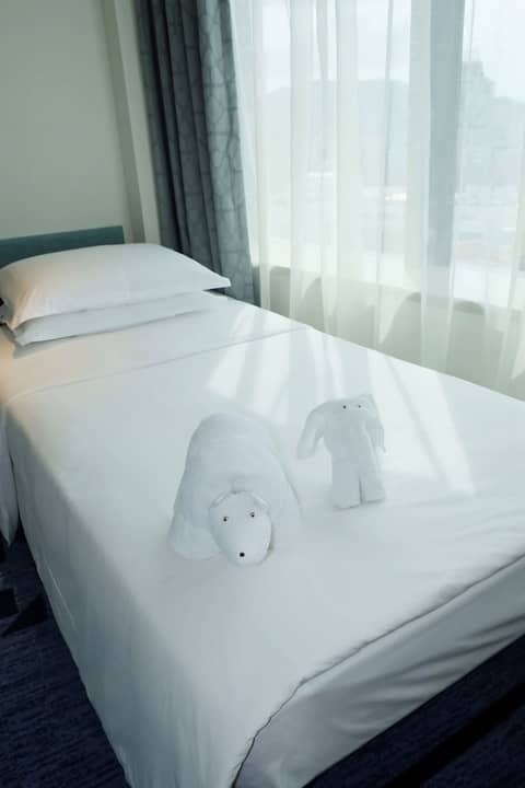 Holiday Inn Express Macau City Centre by IHG — photo 3