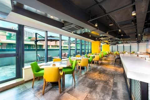 Holiday Inn Express Macau City Centre by IHG — photo 6