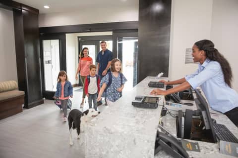 Staybridge Suites - Miami International Airport by IHG — photo 3