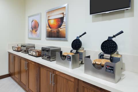 Staybridge Suites - Miami International Airport by IHG — photo 9