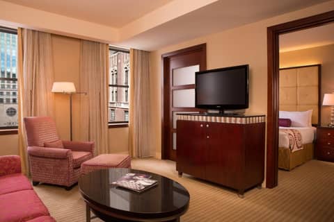 Millennium Hotel Knickerbocker Chicago — photo 2