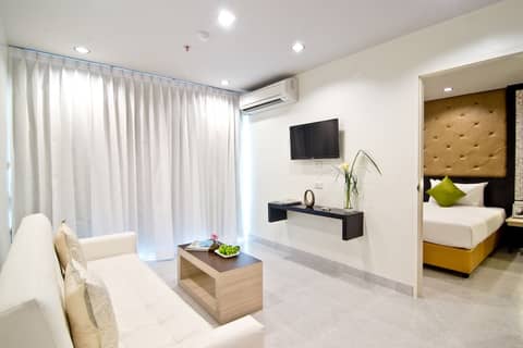 Grand Bella Hotel — photo 9