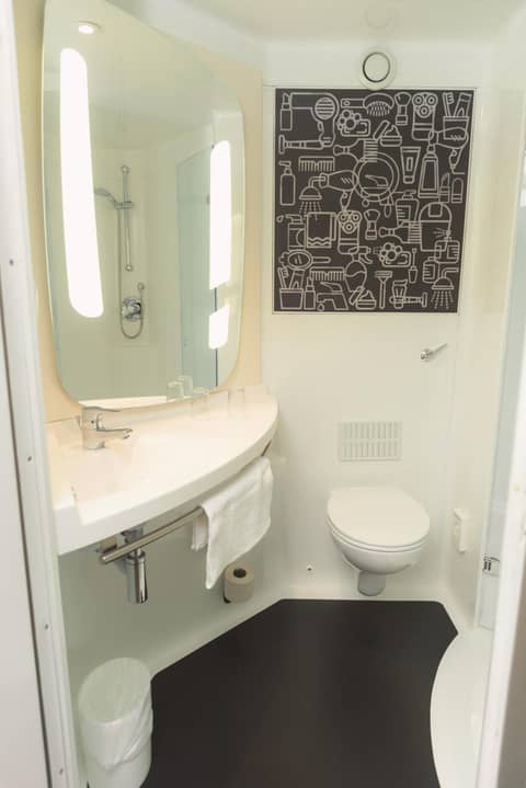 ibis Glasgow City Centre – Sauchiehall St — photo 4