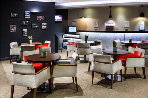 ibis Glasgow City Centre – Sauchiehall St — photo 6