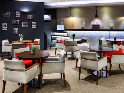 ibis Glasgow City Centre – Sauchiehall St — photo 8