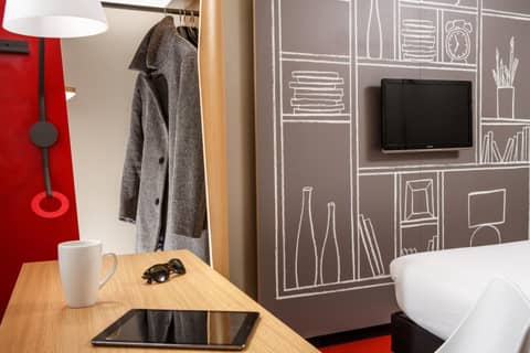 ibis Glasgow City Centre – Sauchiehall St — photo 9