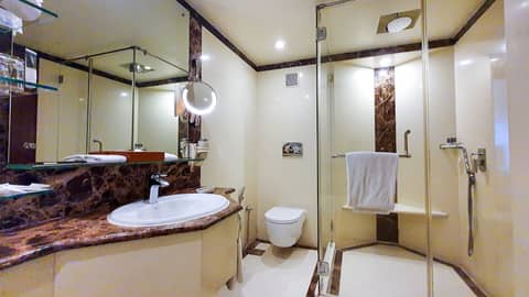 The Orchid Hotel Mumbai Vile Parle — photo 3