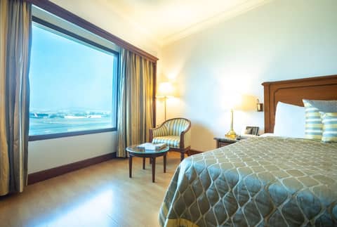 The Orchid Hotel Mumbai Vile Parle — photo 6