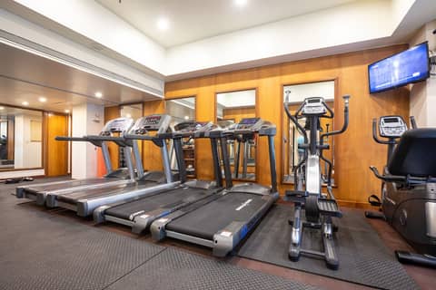 The Orchid Hotel Mumbai Vile Parle — photo 8