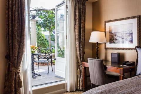 Omni Royal Orleans Hotel — photo 9
