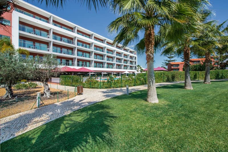 Areias Village Beach Suite Hotel, Algarve