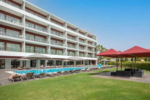 Areias Village Beach Suite Hotel — photo 2