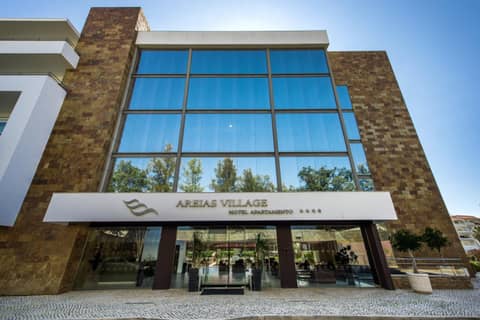 Areias Village Beach Suite Hotel — photo 4