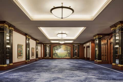 The Westin Tokyo — photo 3