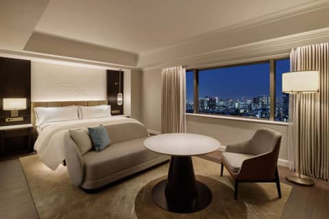 The Westin Tokyo — photo 4