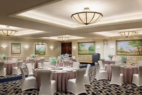 The Westin Tokyo — photo 6