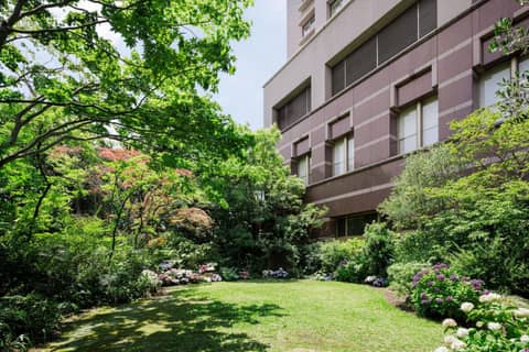 The Westin Tokyo — photo 8