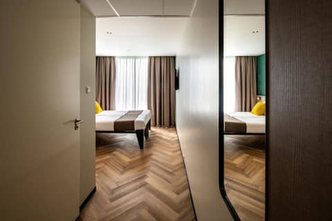 Hotel Fogo Amsterdam — photo 6