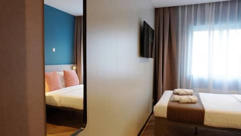 Hotel Fogo Amsterdam — photo 7