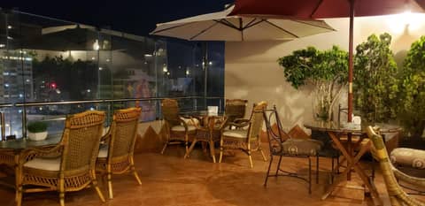 Apart Hotel San Martin — photo 2