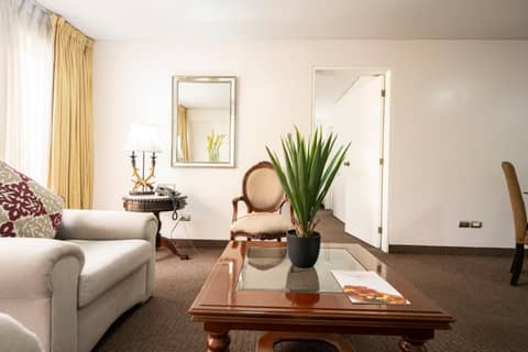 Apart Hotel San Martin — photo 5