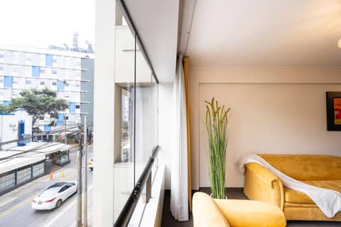 Apart Hotel San Martin — photo 8