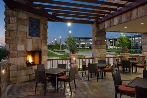 Hyatt Place DFW — photo 2