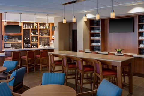 Hyatt Place DFW — photo 3