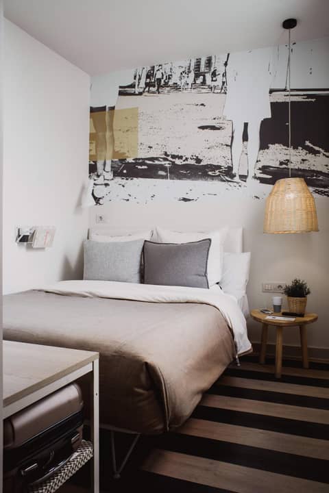 Economy Double Room — the supplier's photographs — photo 1