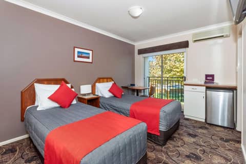 Quality Hotel Bayswater — photo 5