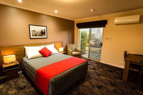 Quality Hotel Bayswater — photo 6