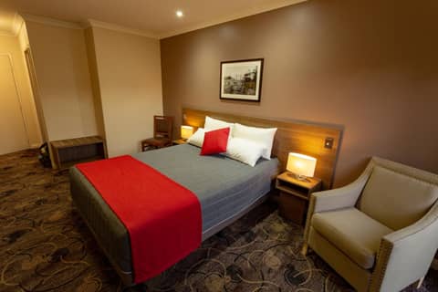 Quality Hotel Bayswater — photo 7