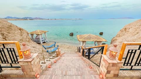 Sharm Club Beach Resort — photo 4