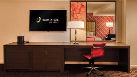Horseshoe Las Vegas — photo 3