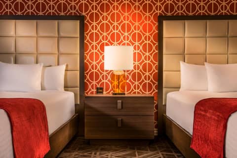 Horseshoe Las Vegas — photo 4