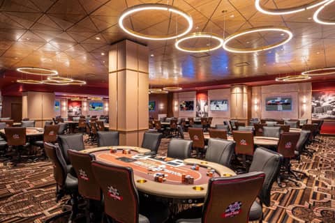 Horseshoe Las Vegas — photo 5