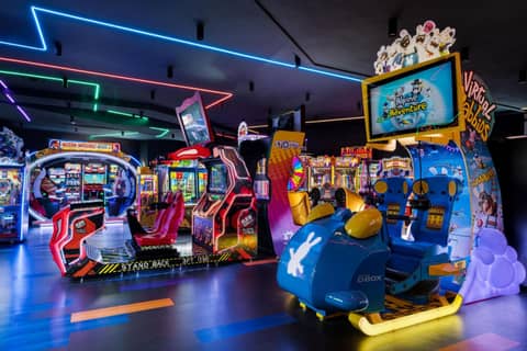 Horseshoe Las Vegas — photo 6