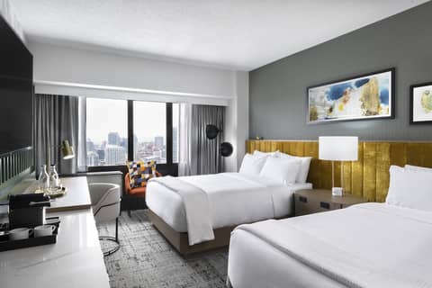 voco Chicago Downtown - Riverwalk by IHG — photo 4