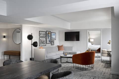 voco Chicago Downtown - Riverwalk by IHG — photo 5