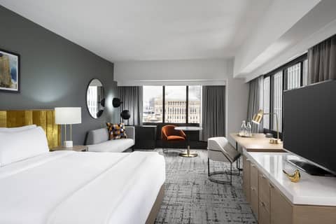 voco Chicago Downtown - Riverwalk by IHG — photo 6