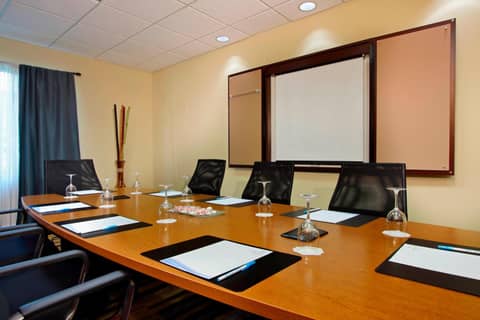 Fairfield Inn & Suites Fort Lauderdale Airport & Cruise Port — photo 9