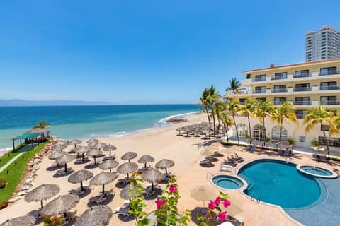 Villa del Palmar Beach Resort and Spa, Puerto Vallarta — photo 2