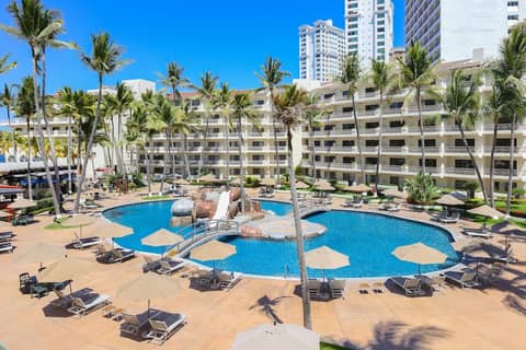 Villa del Palmar Beach Resort and Spa, Puerto Vallarta — photo 5