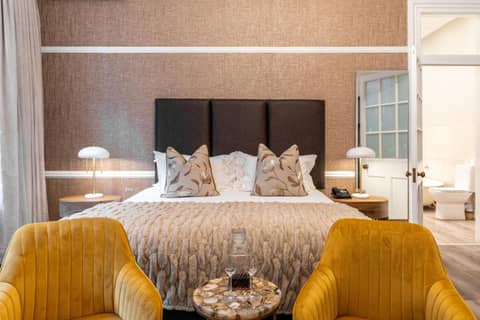 Cloud 9 Boutique Hotel and Spa — photo 4
