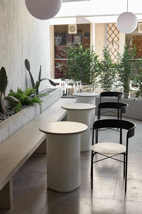Alinea Primo Historic Center — photo 9